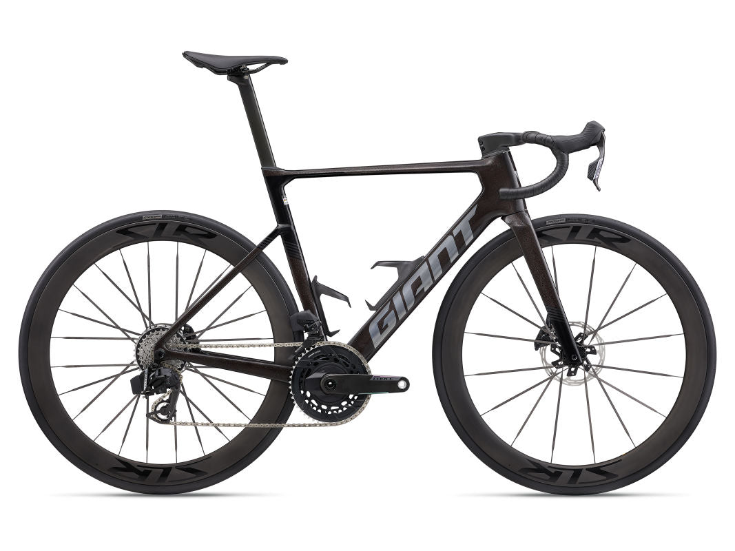 Propel Advanced Pro 0-AXS