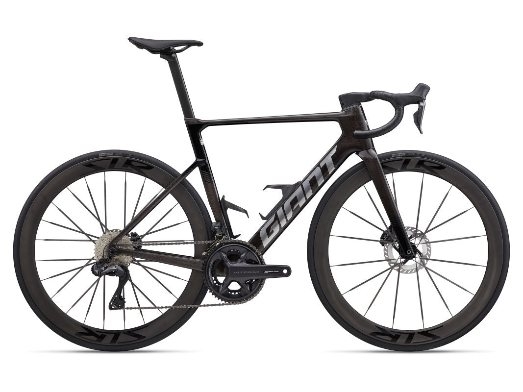 Propel Advanced Pro 0-Di2