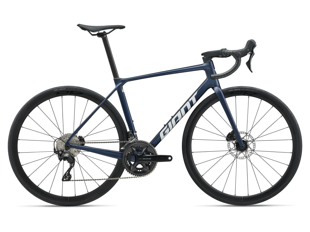 TCR Advanced 2-PC