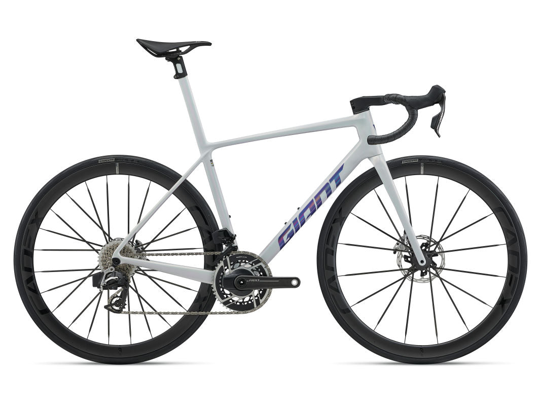 TCR Advanced SL 0-Red
