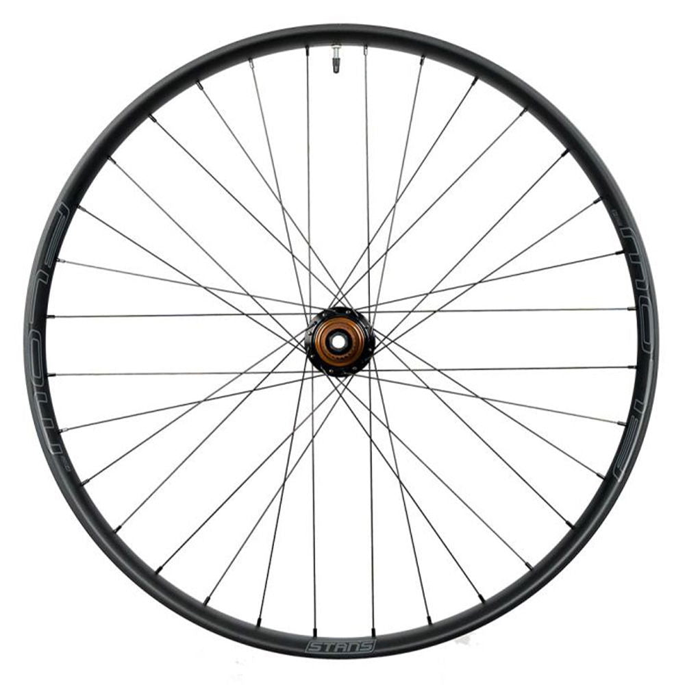 Stans - Wheel Flow MK4 Front 27.5 15x110