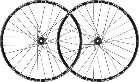 Mavic E Deemax 30 29 Pair