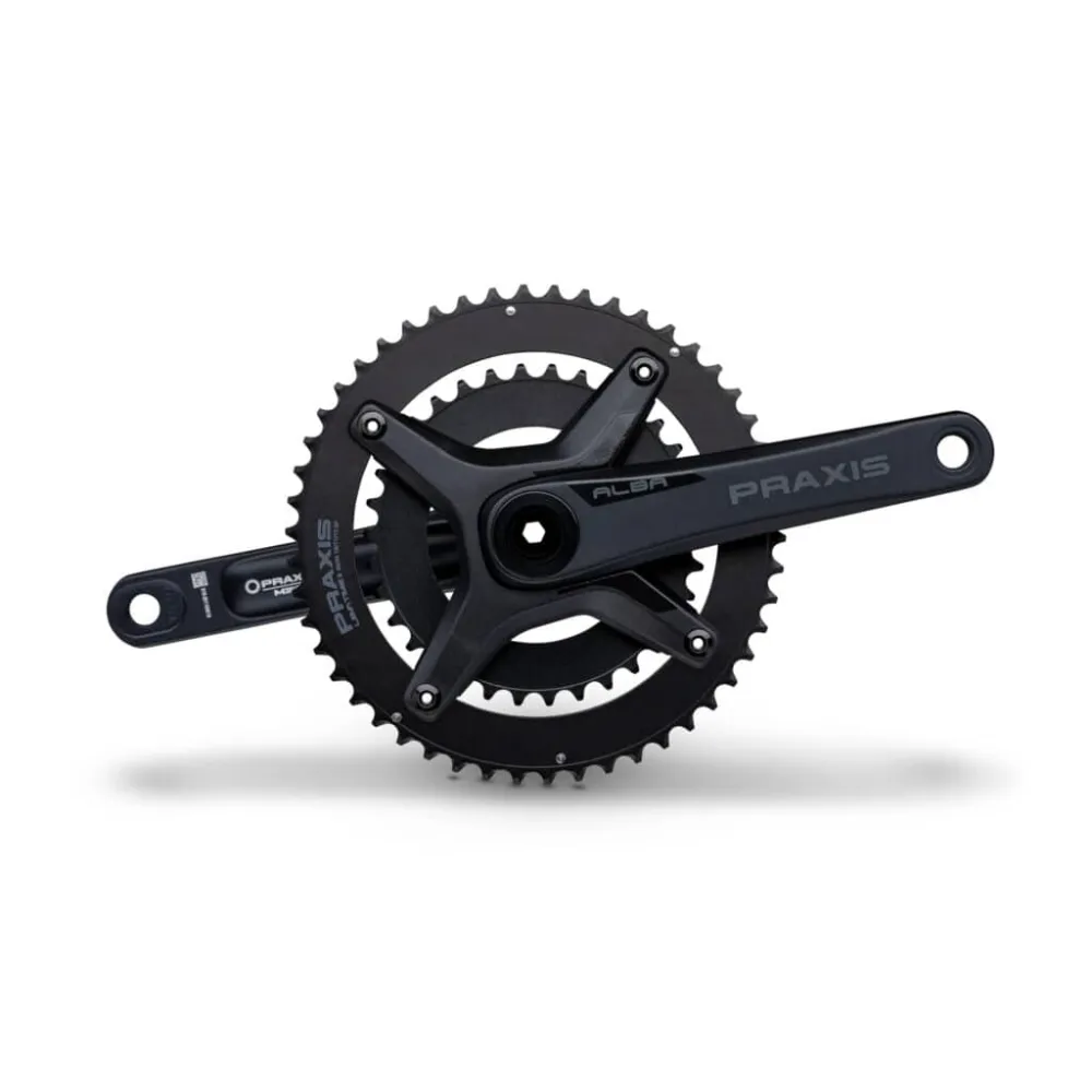 Praxis - CS - Alba DM X - 50/34 - 175mm