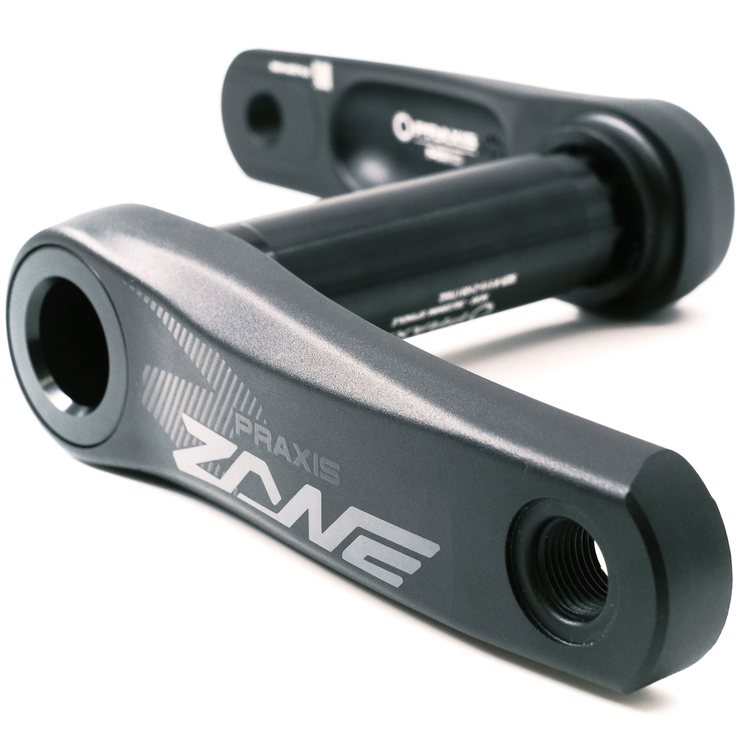 Praxis - CS - Zane DM M30 - 150mm