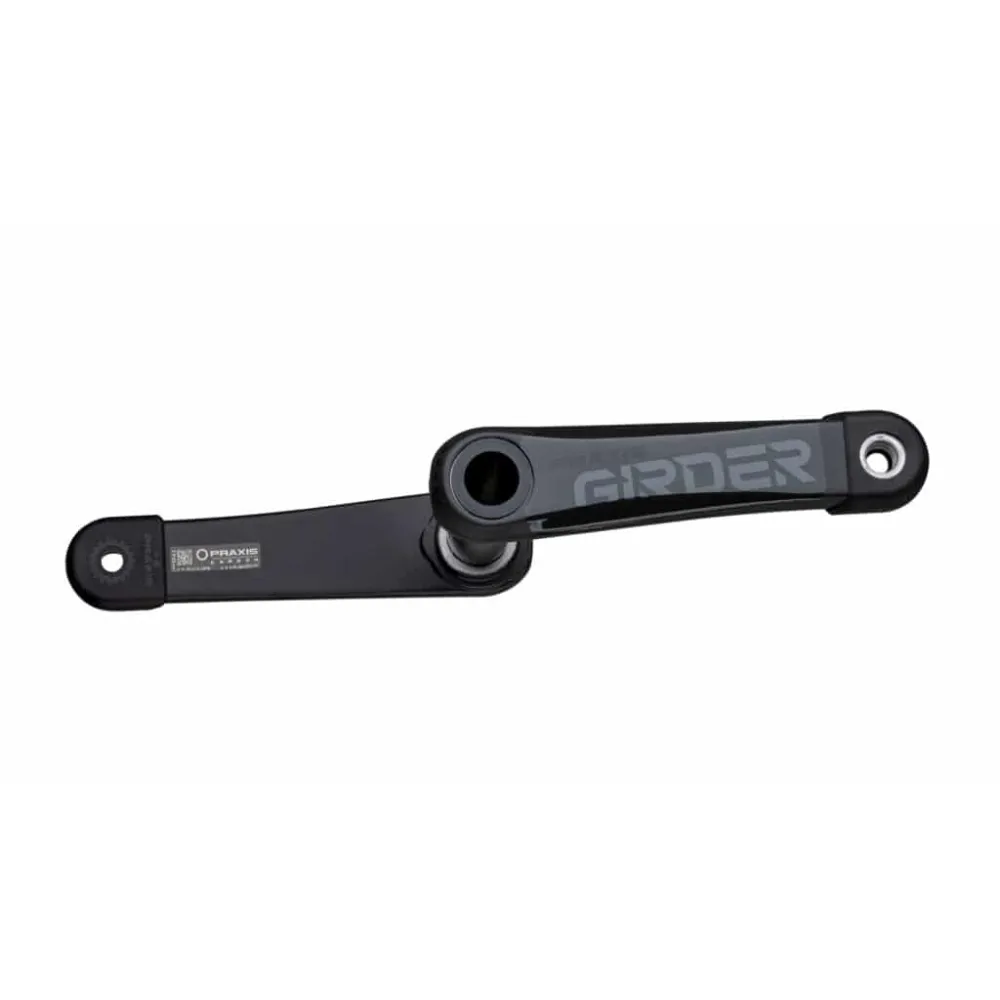 Praxis - CS MTB - Girder Carbon G2 - Arms Only - 170mm