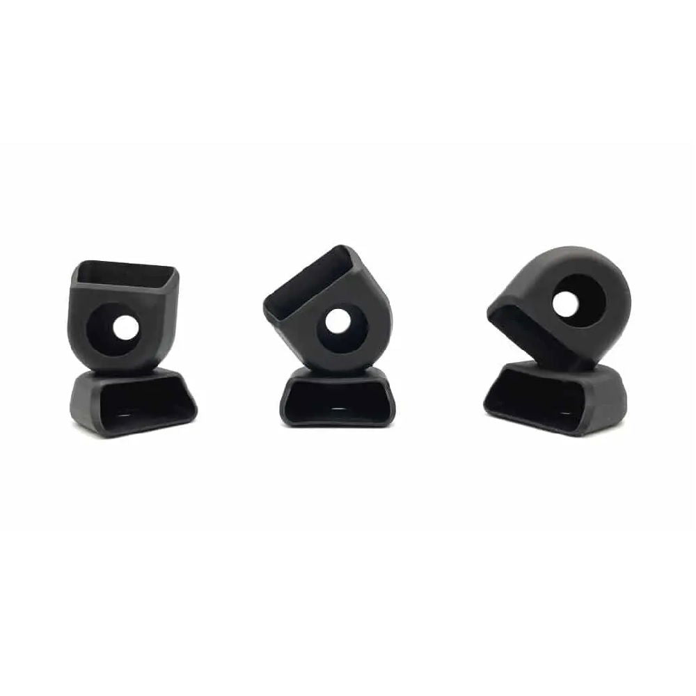 Praxis - SPARE - Crank Boots - G2 Girder, SBC Carb SL/M30