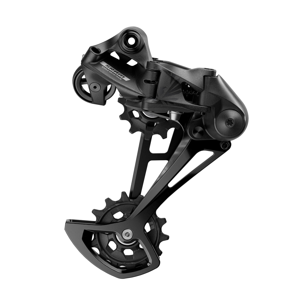 SRAM X1 Rear Derailleur - Type 2.1 - 11 Speed:  11 SPEED