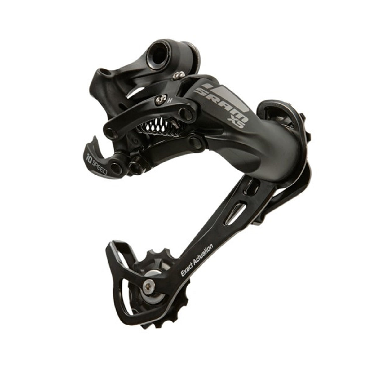 SRAM Rear Derailleur GX 1X11-Speed Long Cage:  11SPD LONG