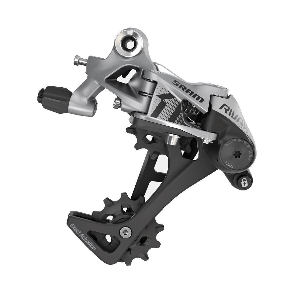 SRAM RED AXS E1 2X Powermeter groupset: 48/35T 10-33T 160MM
