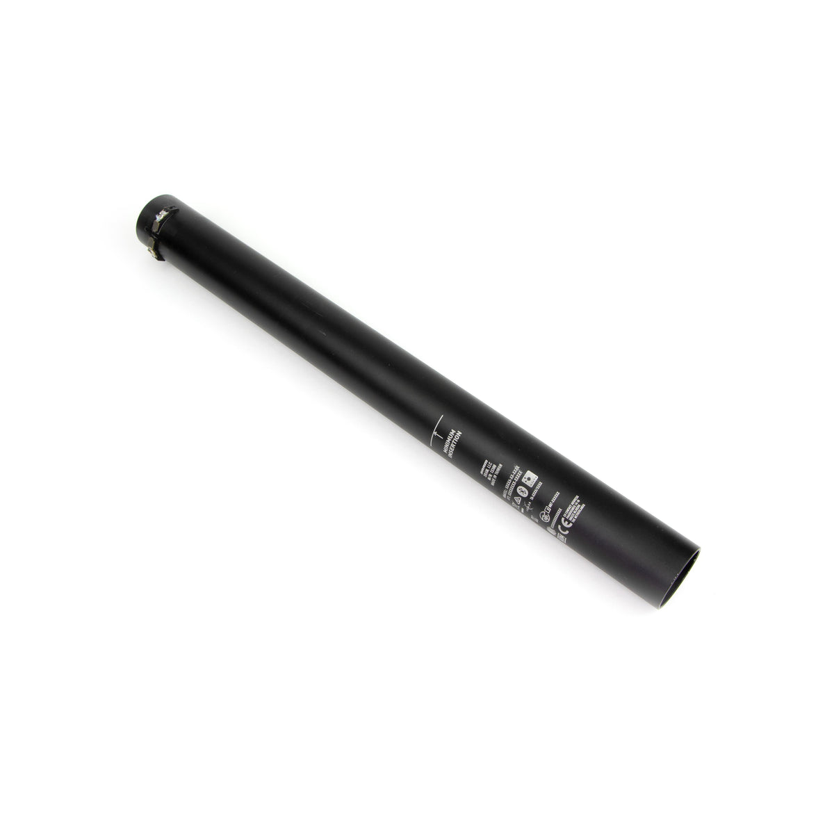 RockShox Rear Shock Damper Shaft Assembly Vivid Coil D1 (2027+):  67.5-75