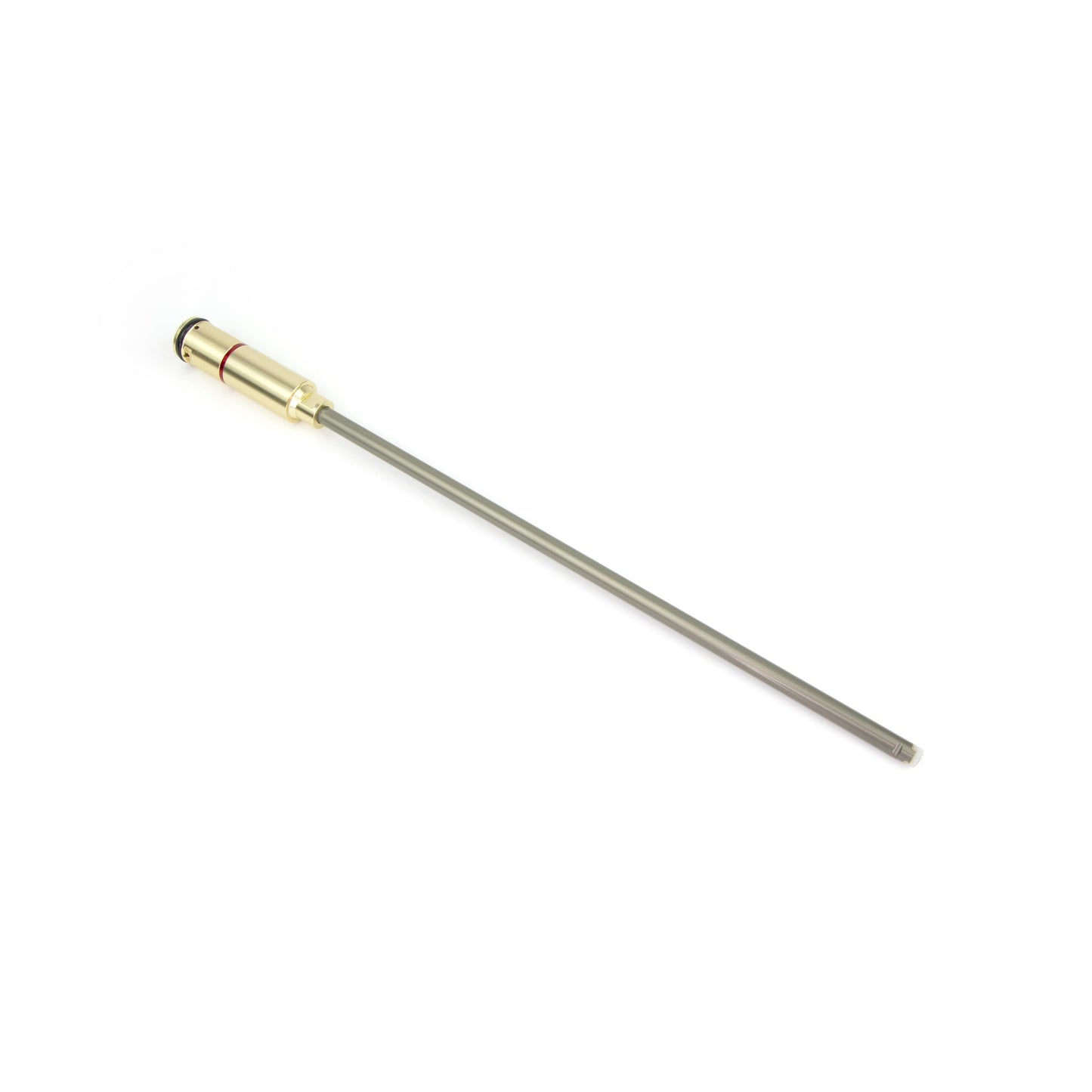 RockShox Seatpost Lower Tube Assembly - 31.6,  (Includes Lower Tube, Middle Base, And Contacts) - Reverb Axs B1+ (2026+):  200MM