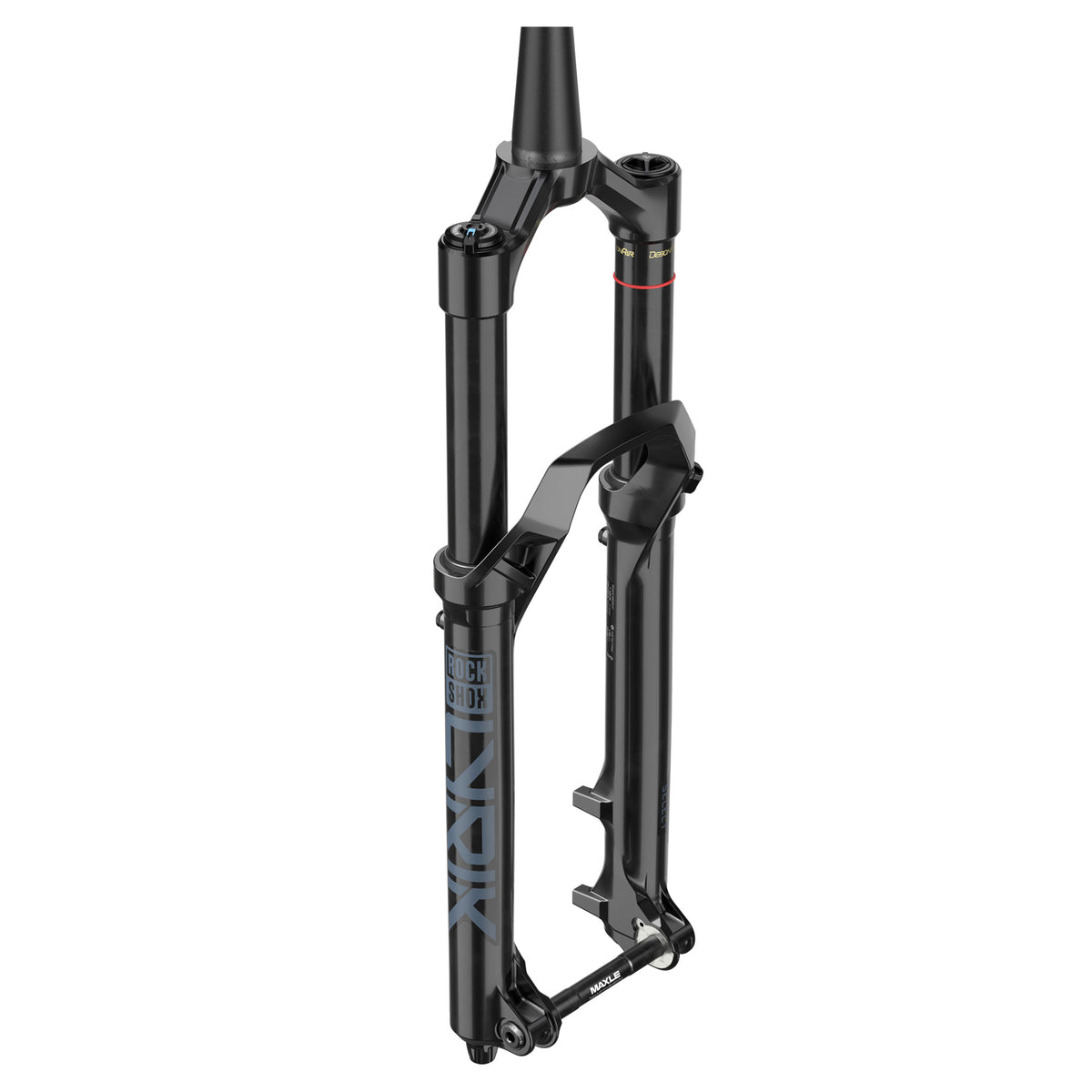RockShox Fork Sid Ultimate Race Day - 2P  Remote 29" Boost™15X110 44Offset Tapered Debonair (Includes Bolt Onfender, Star Nut, Maxle Stealth)(Remote Sold Separate) D1: ELECTRIC RED 120MM