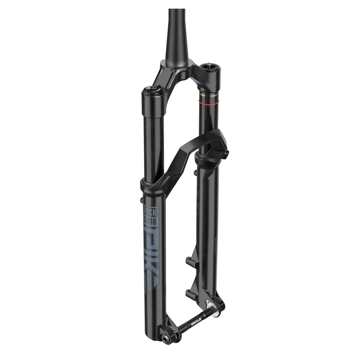 RockShox Fork Sid Ultimate Race Day - 3P  Remote 29" Boost™15X110 120mm 44Offset Tapered Debonair  D1: ELECTRIC RED 120MM