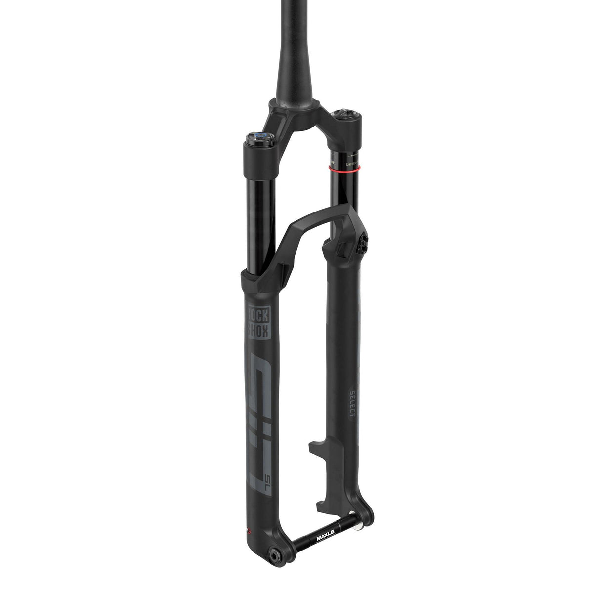 RockShox Fork Reba Gold Isolator - 2Position Remote 29": BLACK 120MM