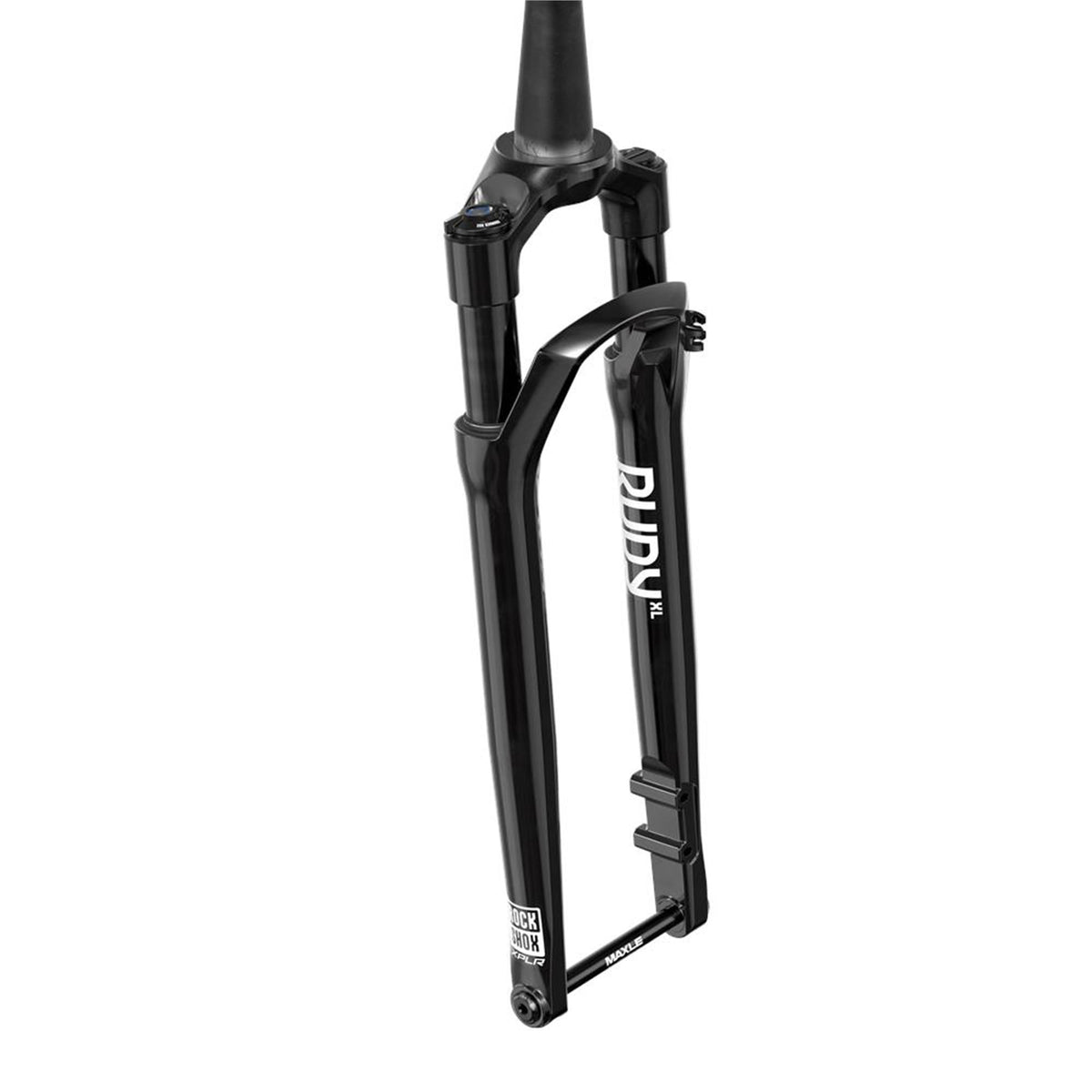 RockShox Fork Reba Gold Isolator - 3Position Remote 29": BLACK 110MM