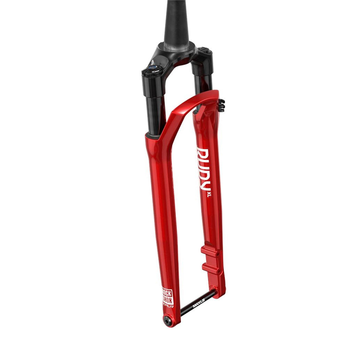 RockShox Fork Reba Gold Isolator - 2Position Remote 27.5": BLACK 100MM