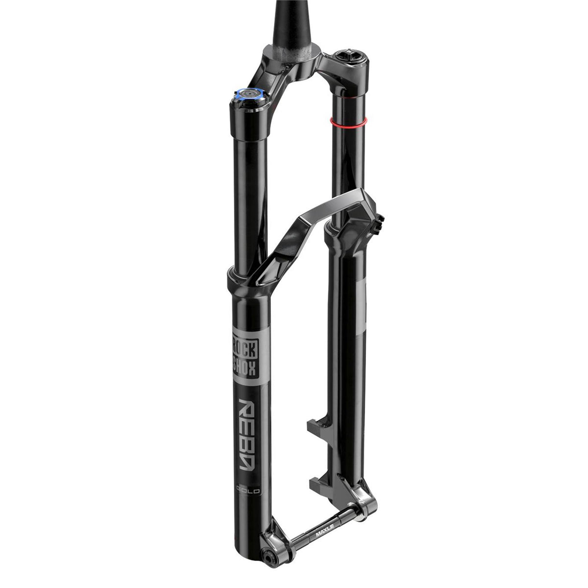 RockShox Fork Lyrik Select - 27.5"  E1: BLACK 150MM