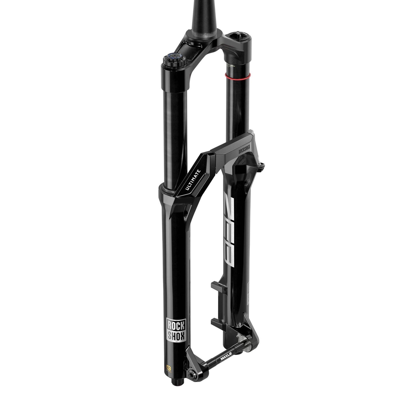 RockShox Fork BoXXer Ultimate Charger 3.2 D2: RED 27.5" 44 OFFSET
