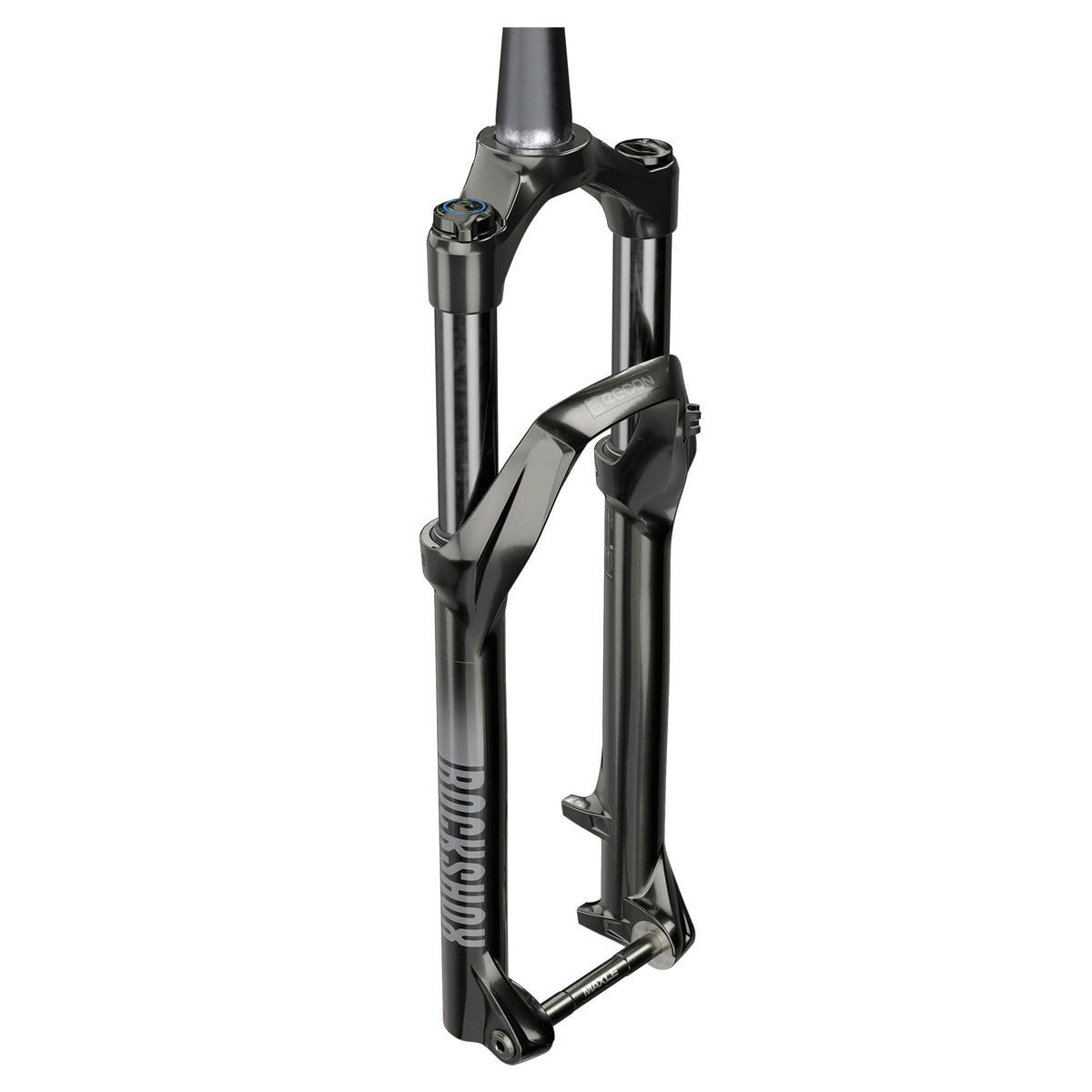 RockShox Fork Lyrik Ultimate Flight Attendant - 29" Boost™15X110 Tpr Smcrownod 44Offset Db+ (Bolt On Fender,2 Btm Tokens,Star Nut,Maxle Stealth,Battery,Charger) A3: ELECTRIC RED 160MM