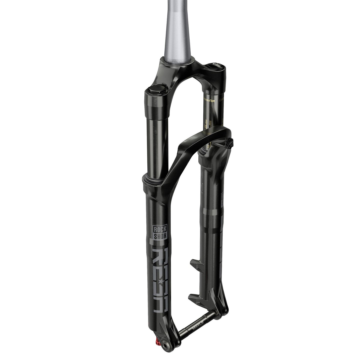 RockShox Damper Upgrade Kit - Flight Attendant Charger Raceday2 (Includes Complete Damper, Module, Battery, Charger)(Power Meter/Pedal Sensor Not Included):  SID 35 C1-D1+(2021+)