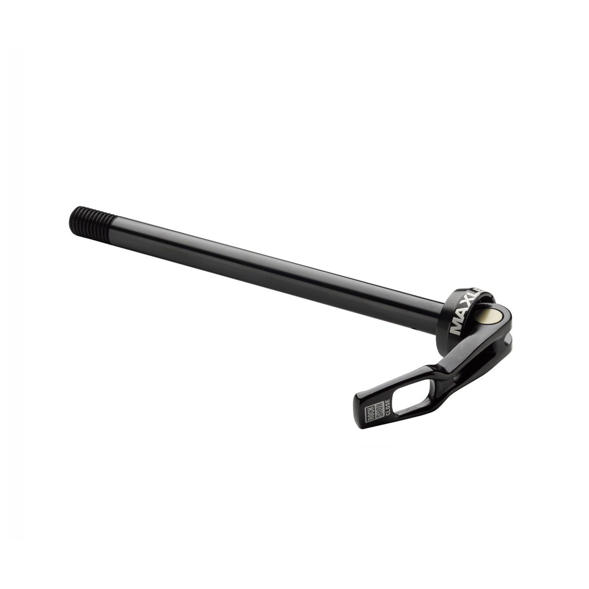 SRAM Axle Maxle Stealth Rear, 12x Length 174mm, Thread Length 20mm, Thread Pitch M12X1.75 - Standard Frames: BLACK 12X142MM
