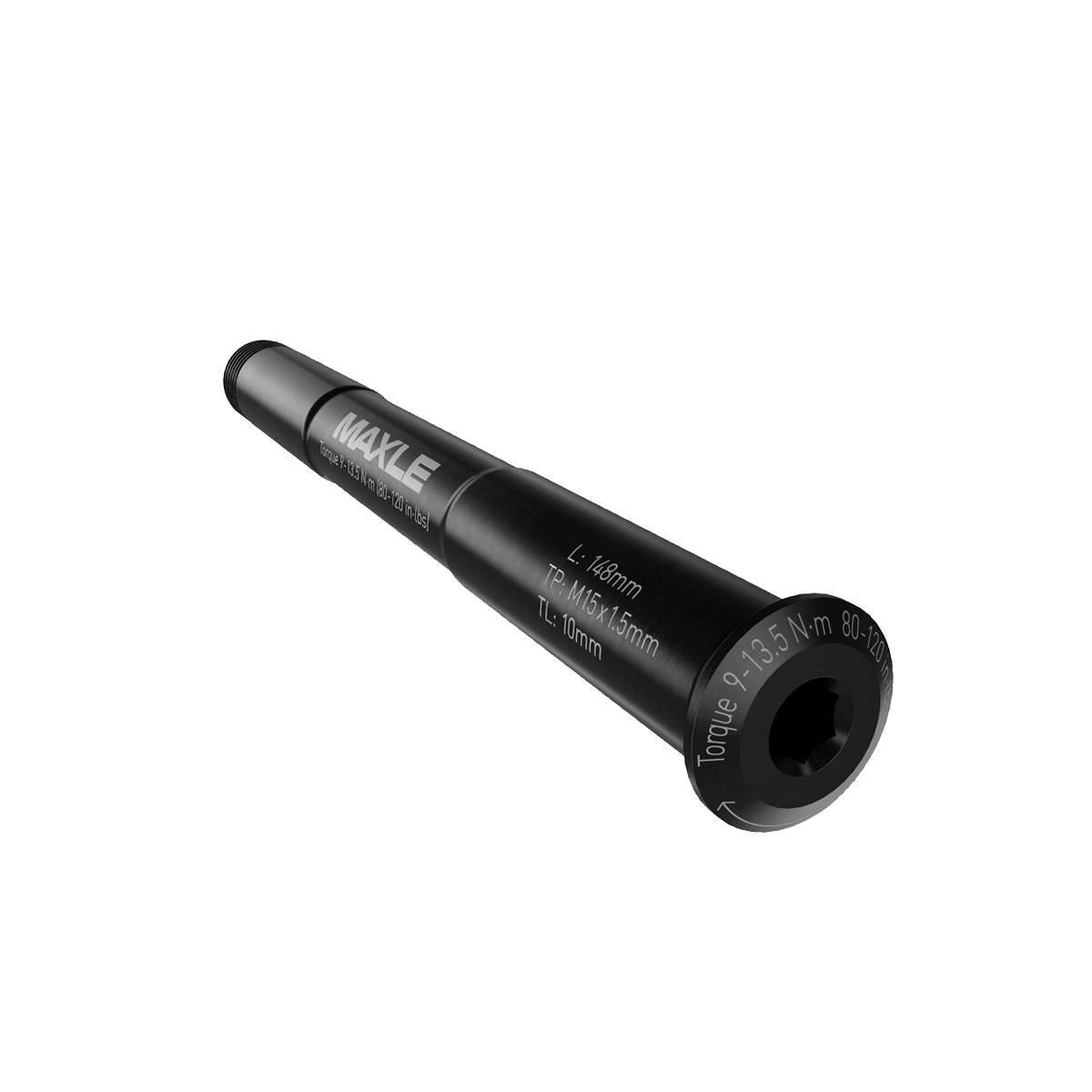 Axle Maxle Stealth Front Rudy Xl A1+:  143.25