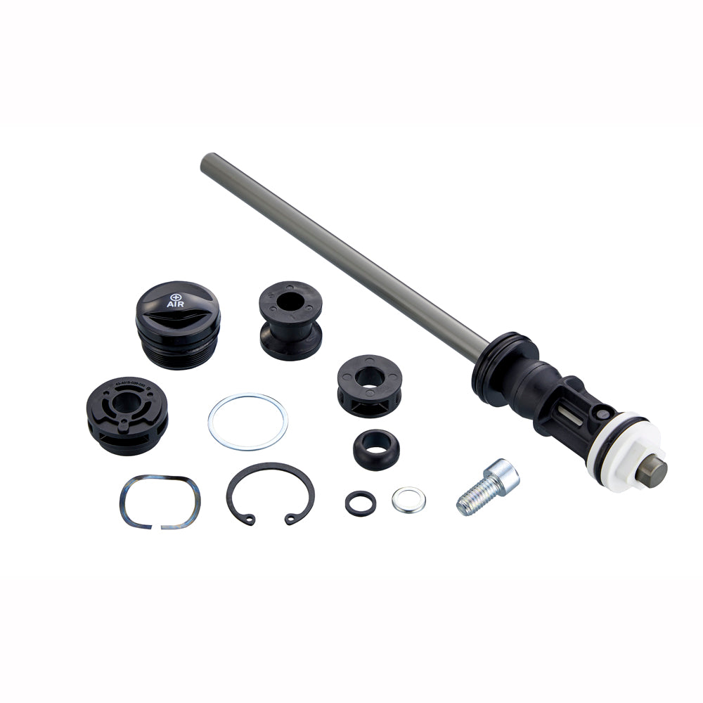 RockShox Seatpost Reverb AXS XPLR: 75MM TRAVEL 400MM X 27.2MM