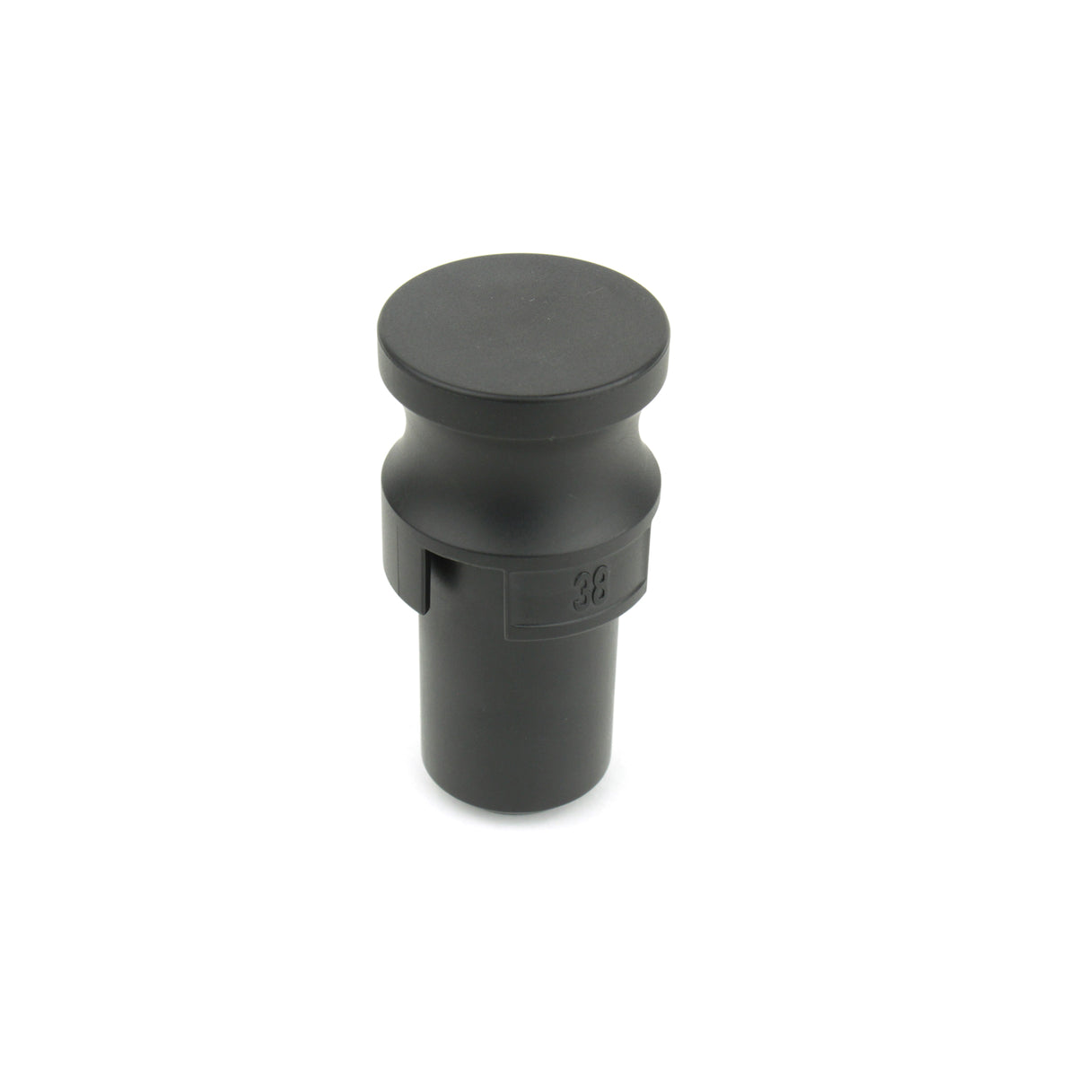 RockShox Rear Shock Reservoir Tube - 62Mm -Super Deluxe Air/Thrushaft C1/Coil R/Rc3/Rcr, Vivid Air/Coil C1+ (37.5-65):  62MM