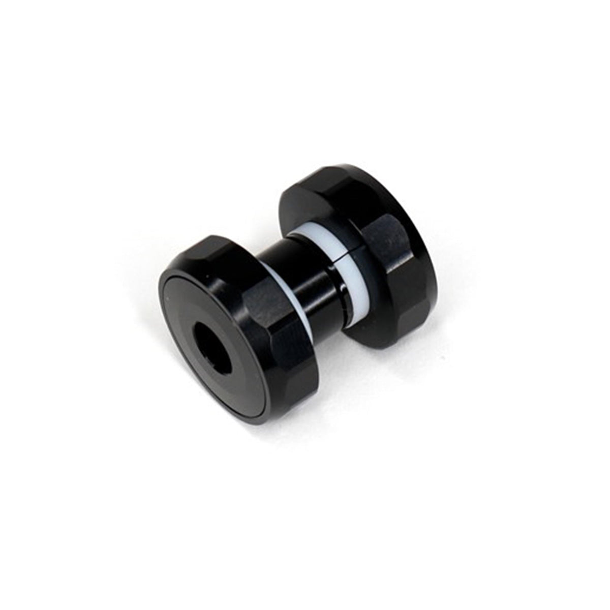 Rockshox Spare - Rear Shock Mounting Hardware 3-Piece 1/2":  10 X 18.5 OFFSET - T