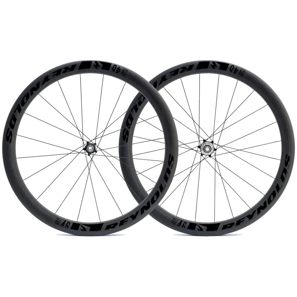 Reynolds - WS - BL46 PRO TL DB HG 20/24H 142
