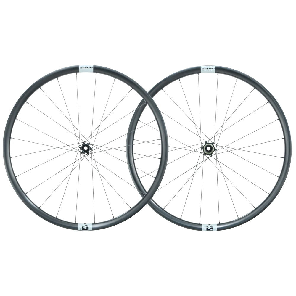Reynolds - WS - G700 TSS CL HG/XDR 24/24H 142