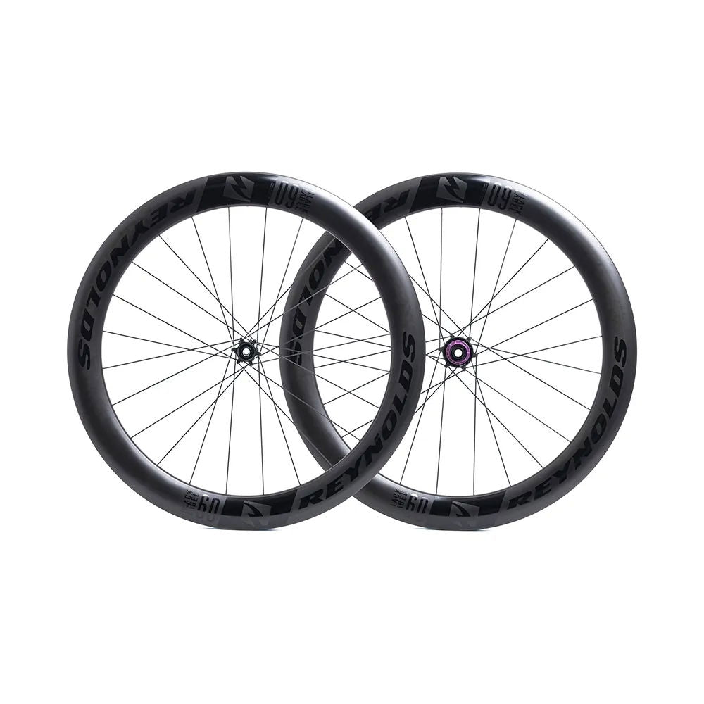 Reynolds - WS - BL60 EXP Tubeless Disc Brake HGR/XDR 100/142