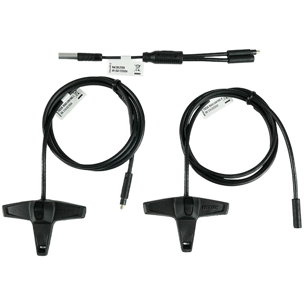 FAZUA RIDE 60 ROAD CONTROL SET