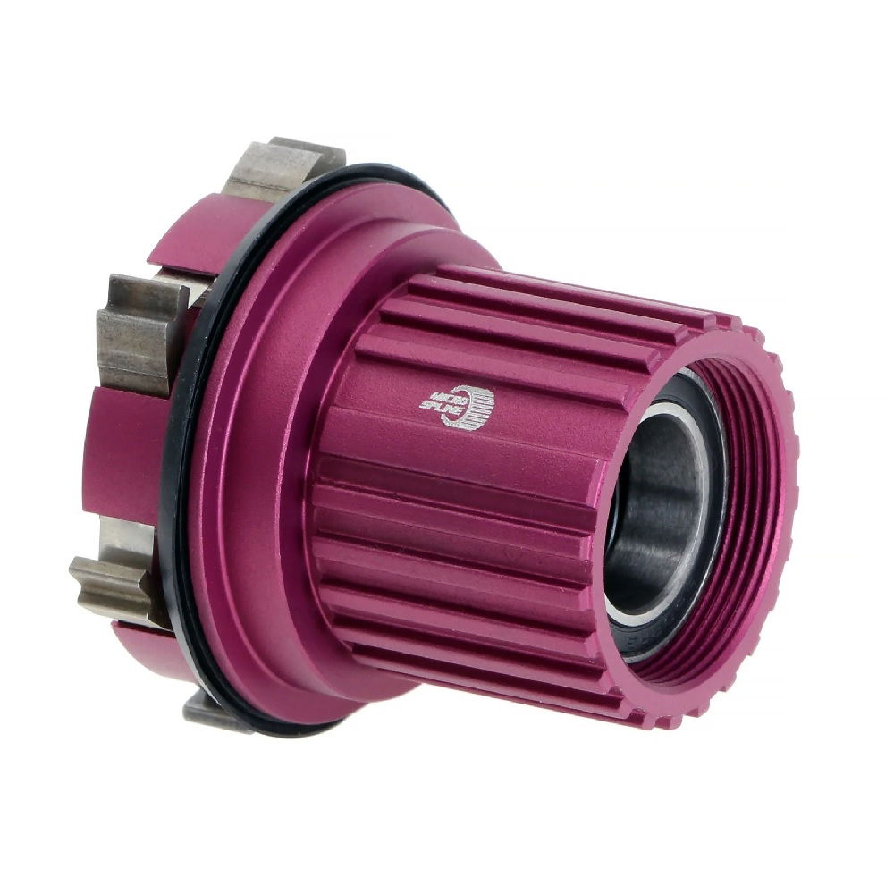 Reynolds - Freehub - Super Bubba X CL - MS Alloy