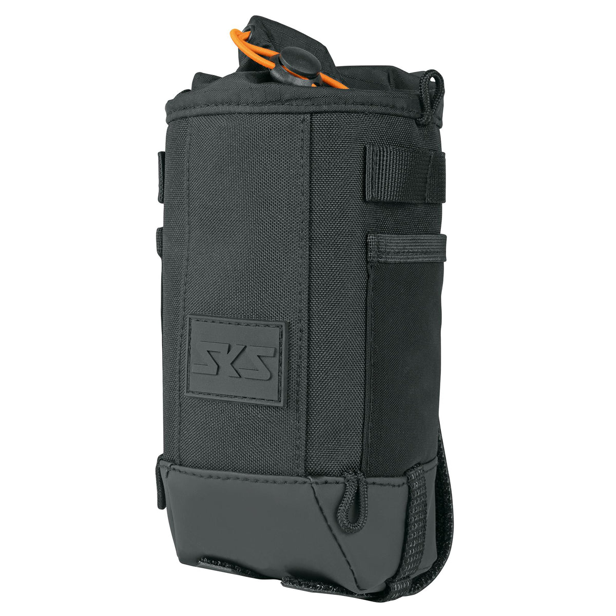 SKS Slidecage Bottle Cage: BLACK