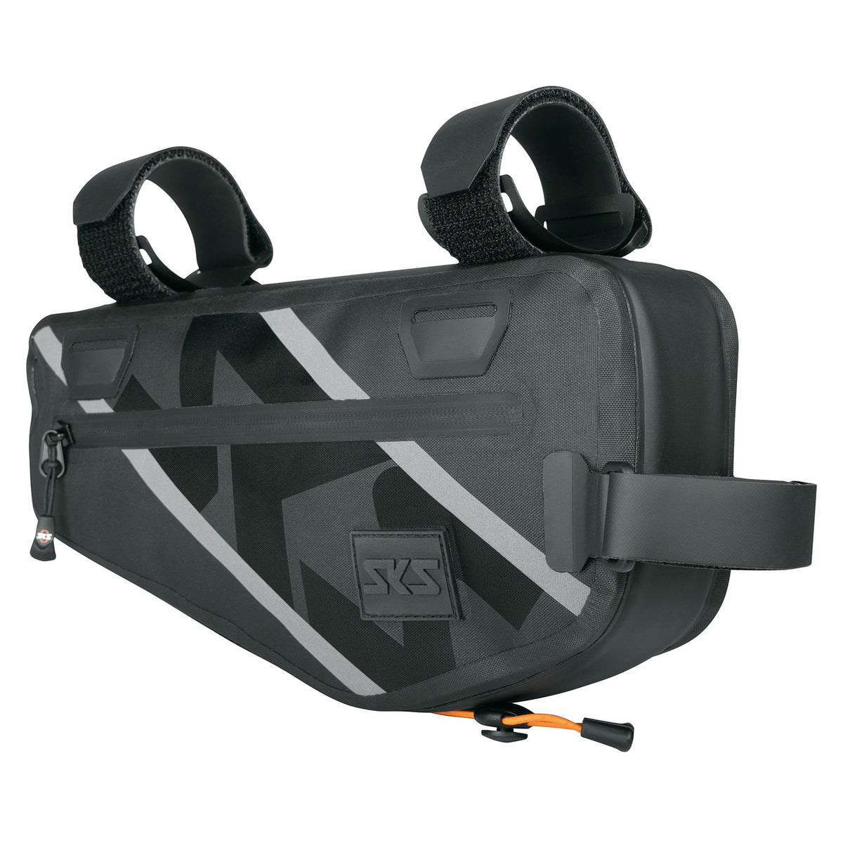 SKS Velocage Bottle Cage: SAPPHIRE BLUE