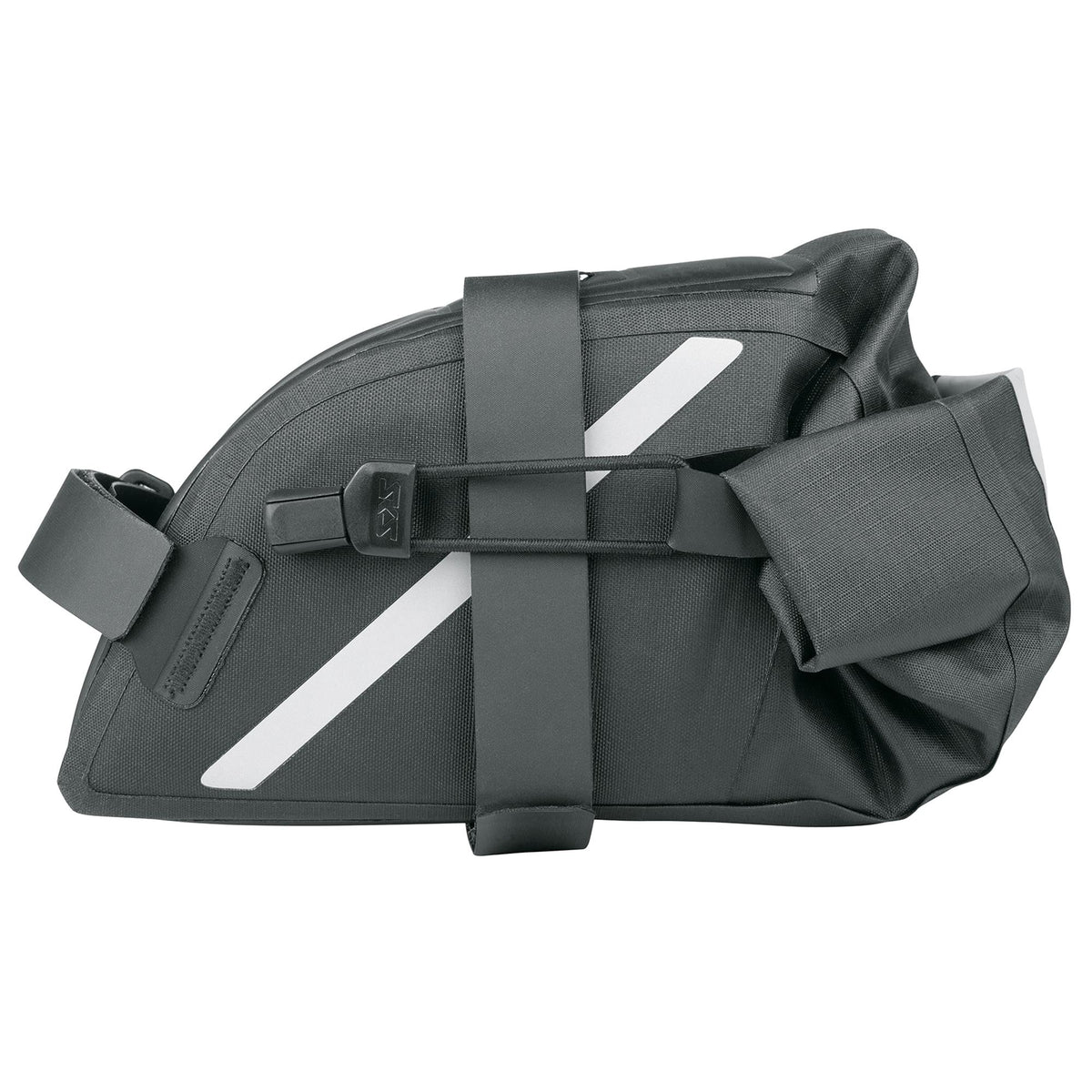 SKS Velocage Bottle Cage: BASALT GREY