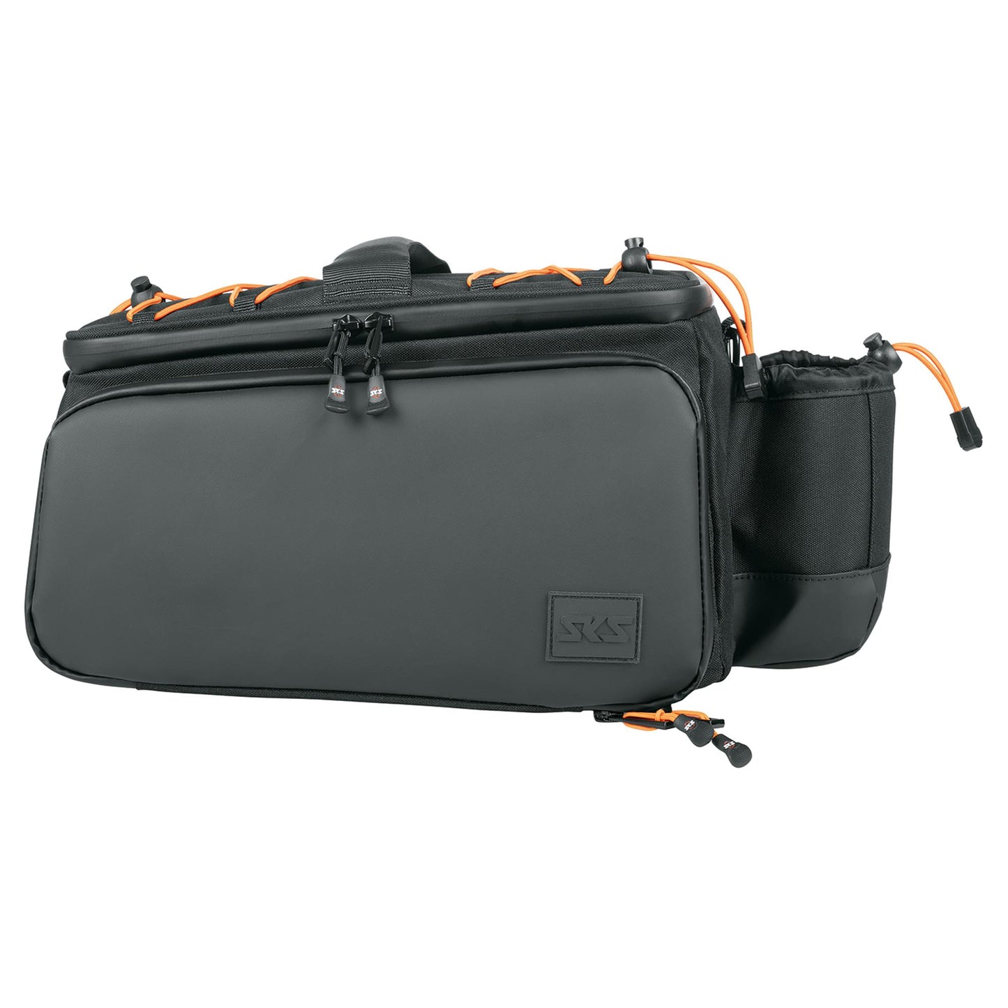 SKS Explorer Smart Toptube Pack With Phone Pocket:  1.35L