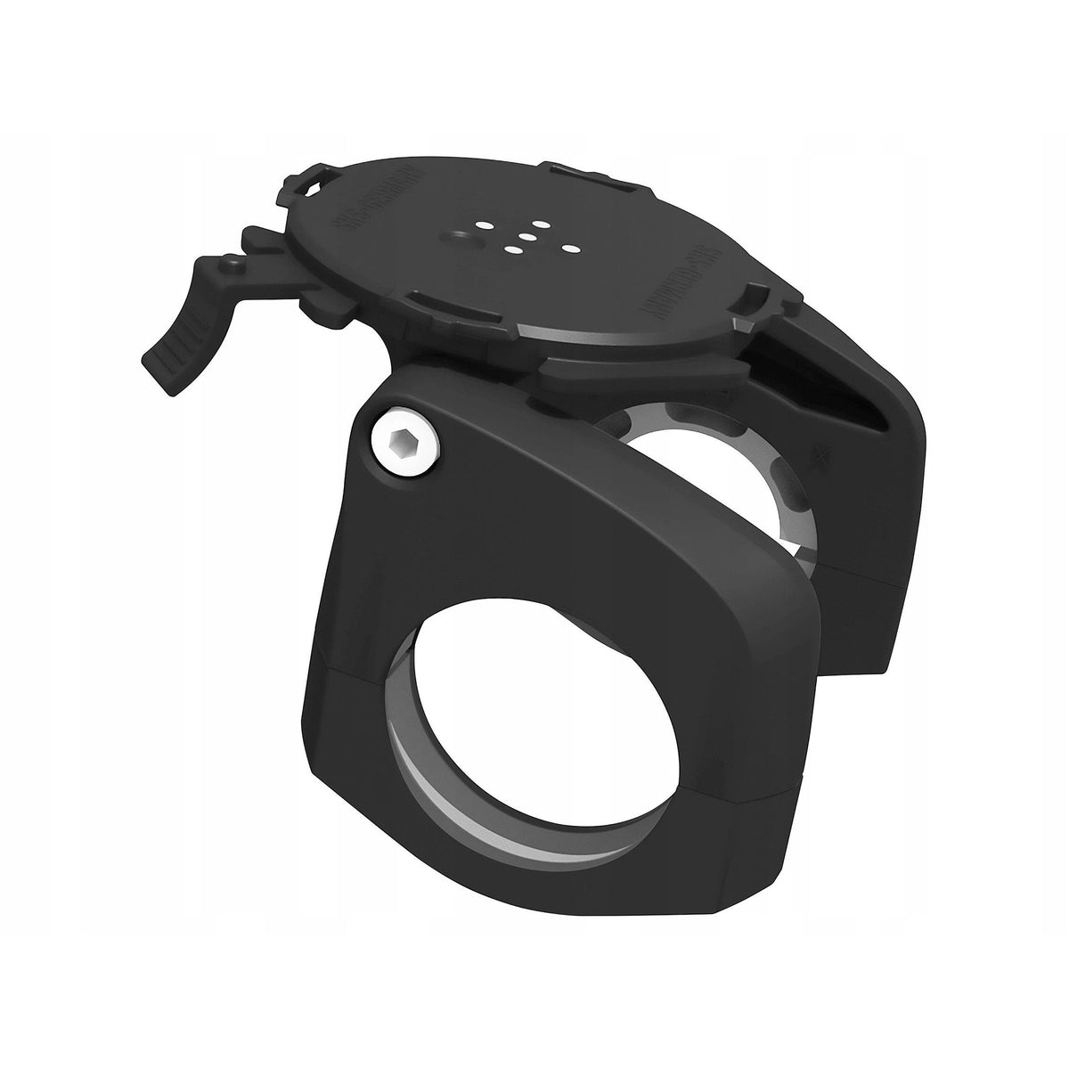 SKS Chainbow Bosch Chainguard: BLACK MAX 38T