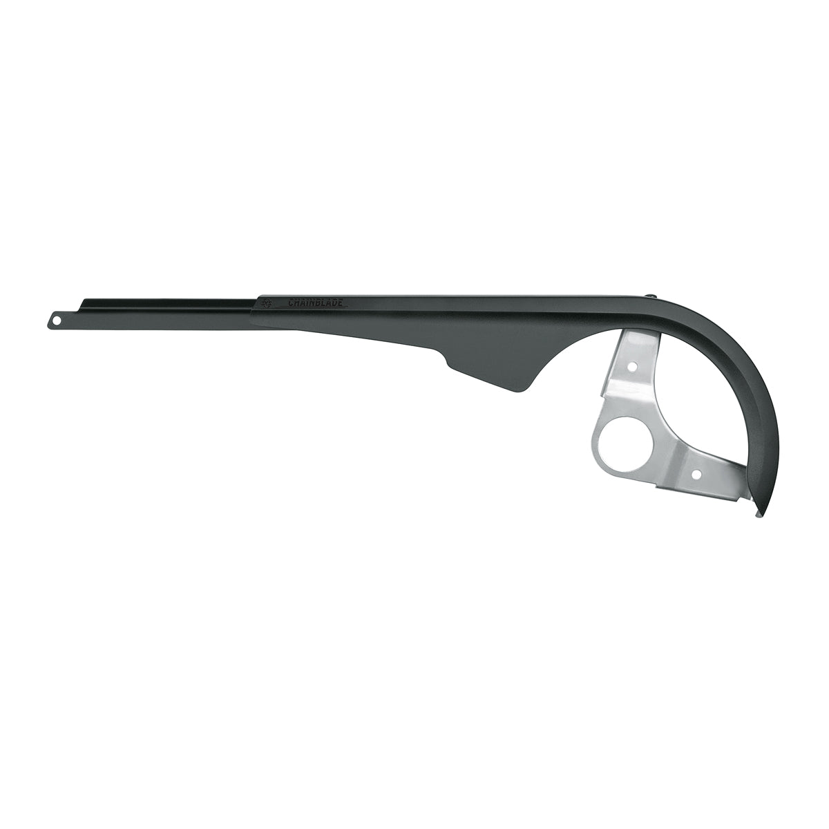 SKS Bluemels 28" Mudguard Set: BLACK 28" 45MM