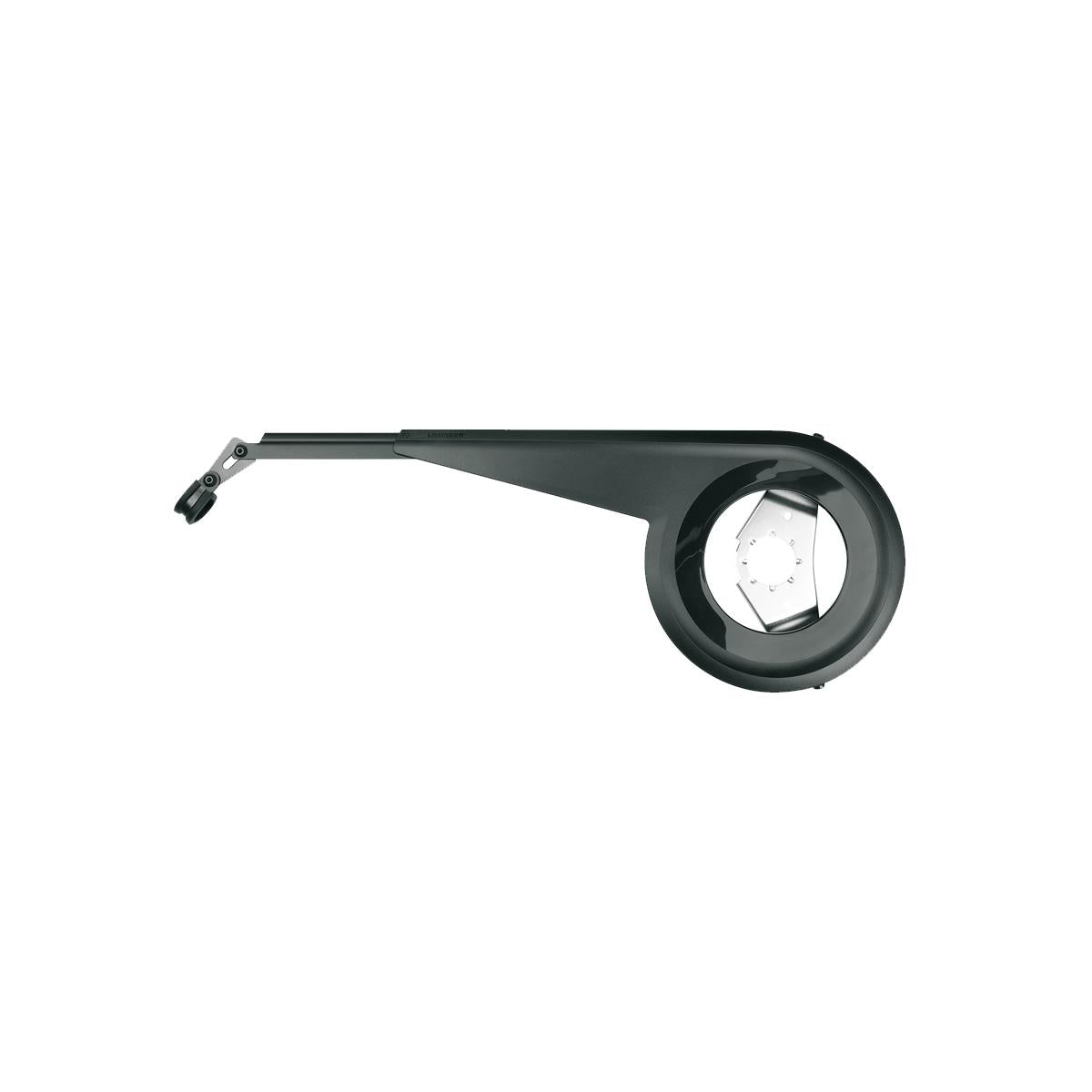 SKS Bluemels 27.5"- 29" Mudguard Set: BLACK 27.5"-29" 65MM