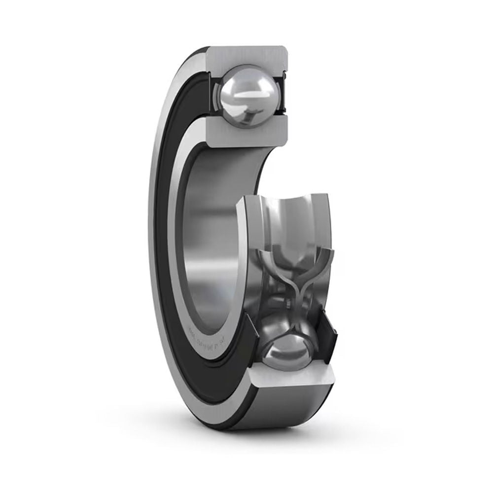 SKF - Bearing - 628/8-2RS1