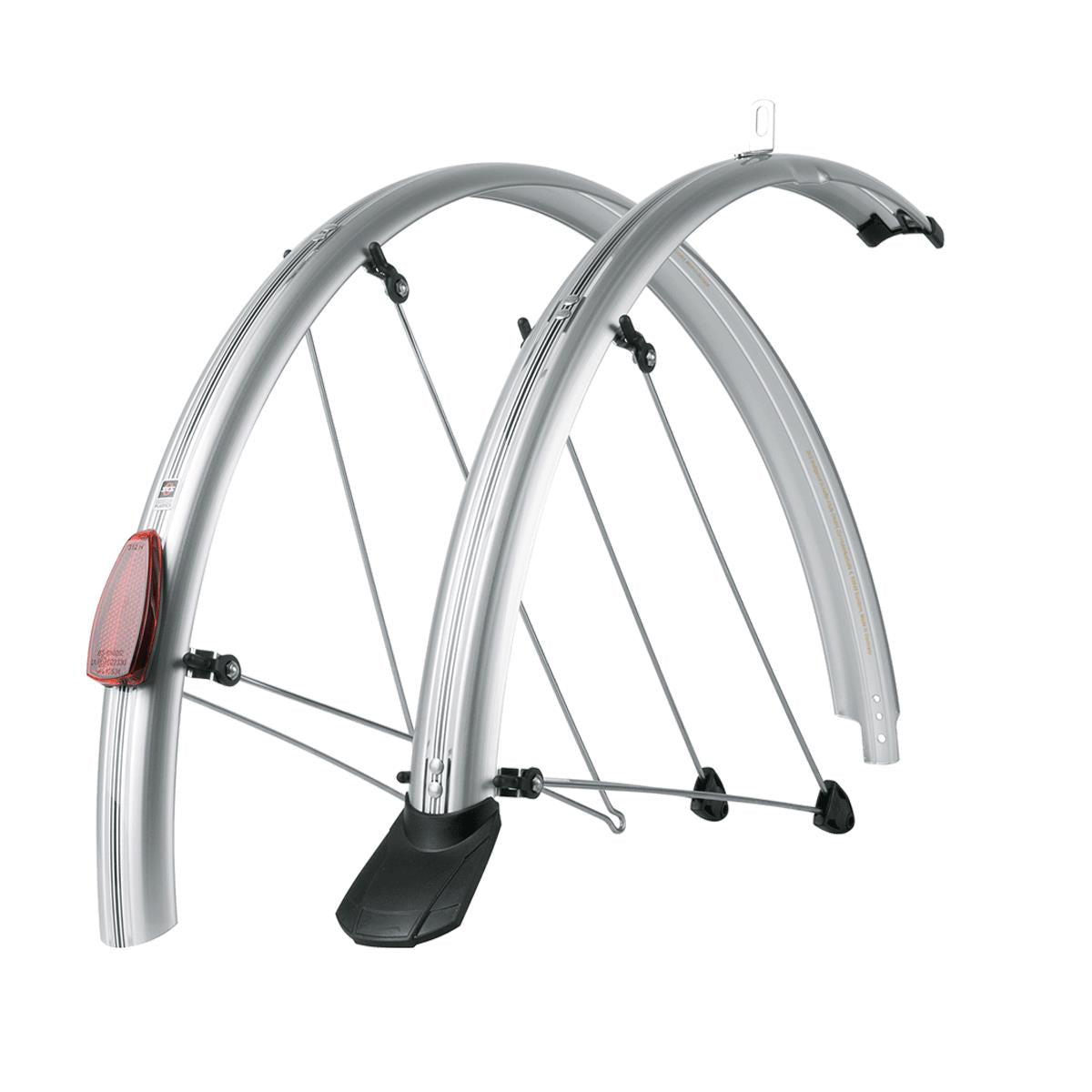 SKS Hightrek Junior Mudguard Set:  20"