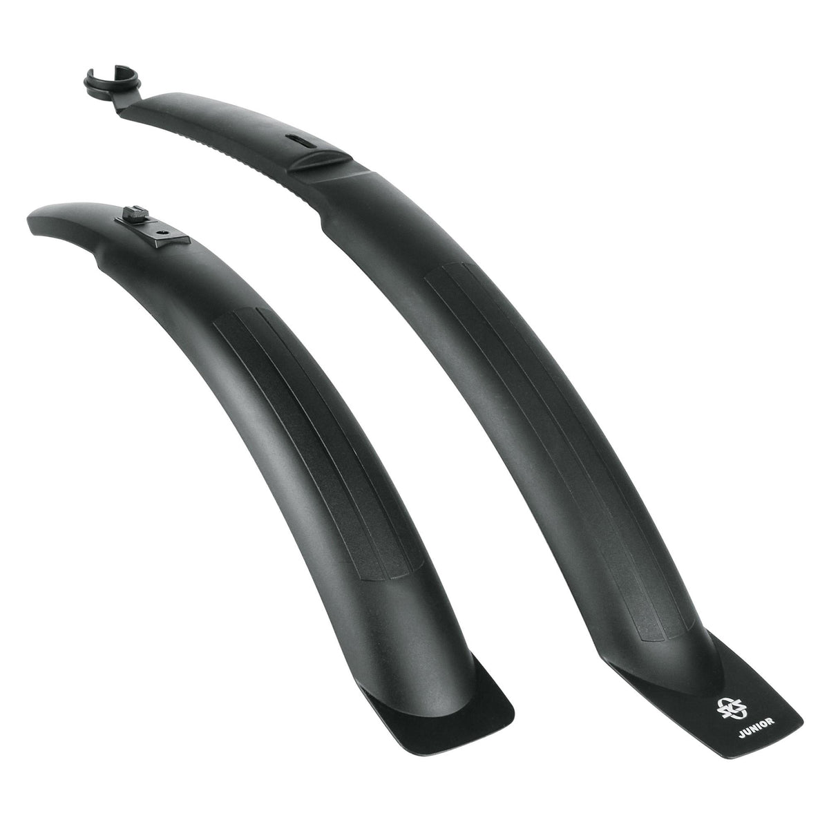SKS S-Guard Rear Mudguard: BLACK