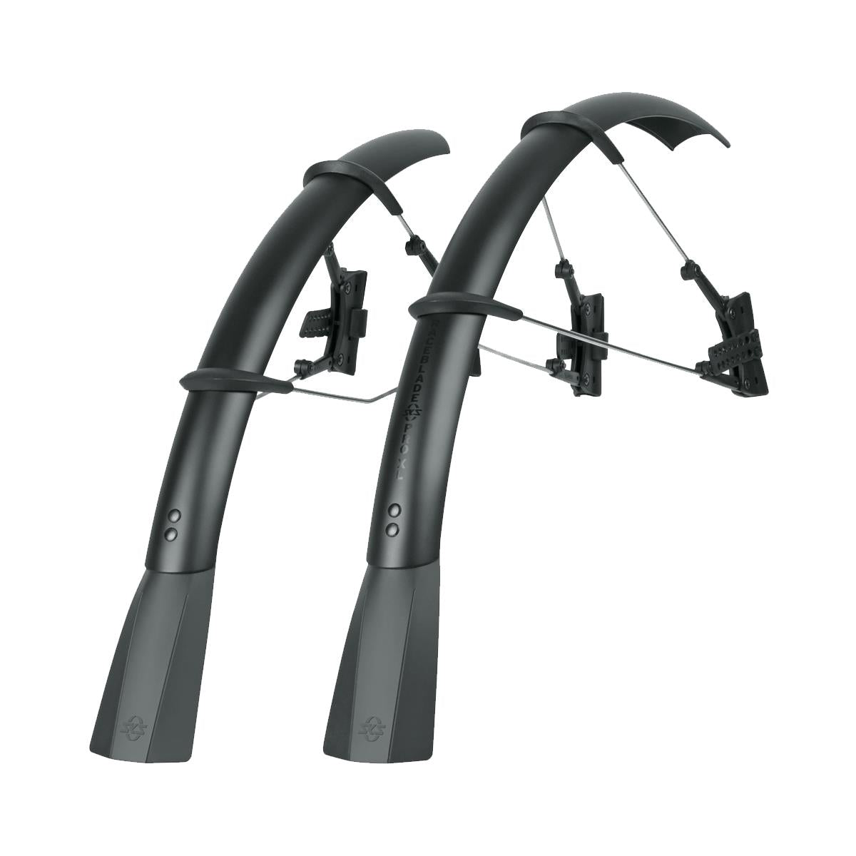 SKS Trekking Mudguard Set:  27.5"-28"