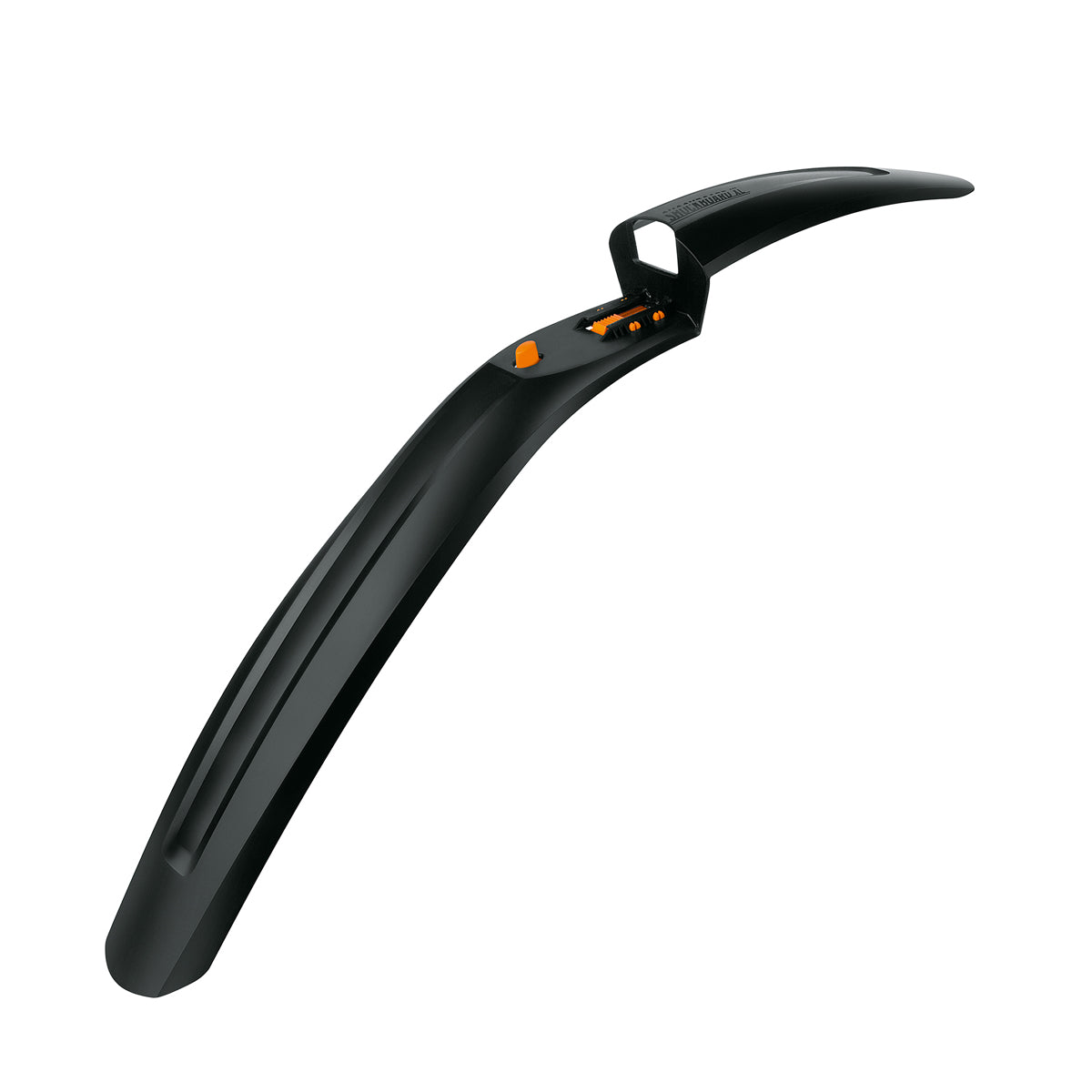 SKS Velo Mudguard Set 47/55/65mm: BLACK 28" 47MM