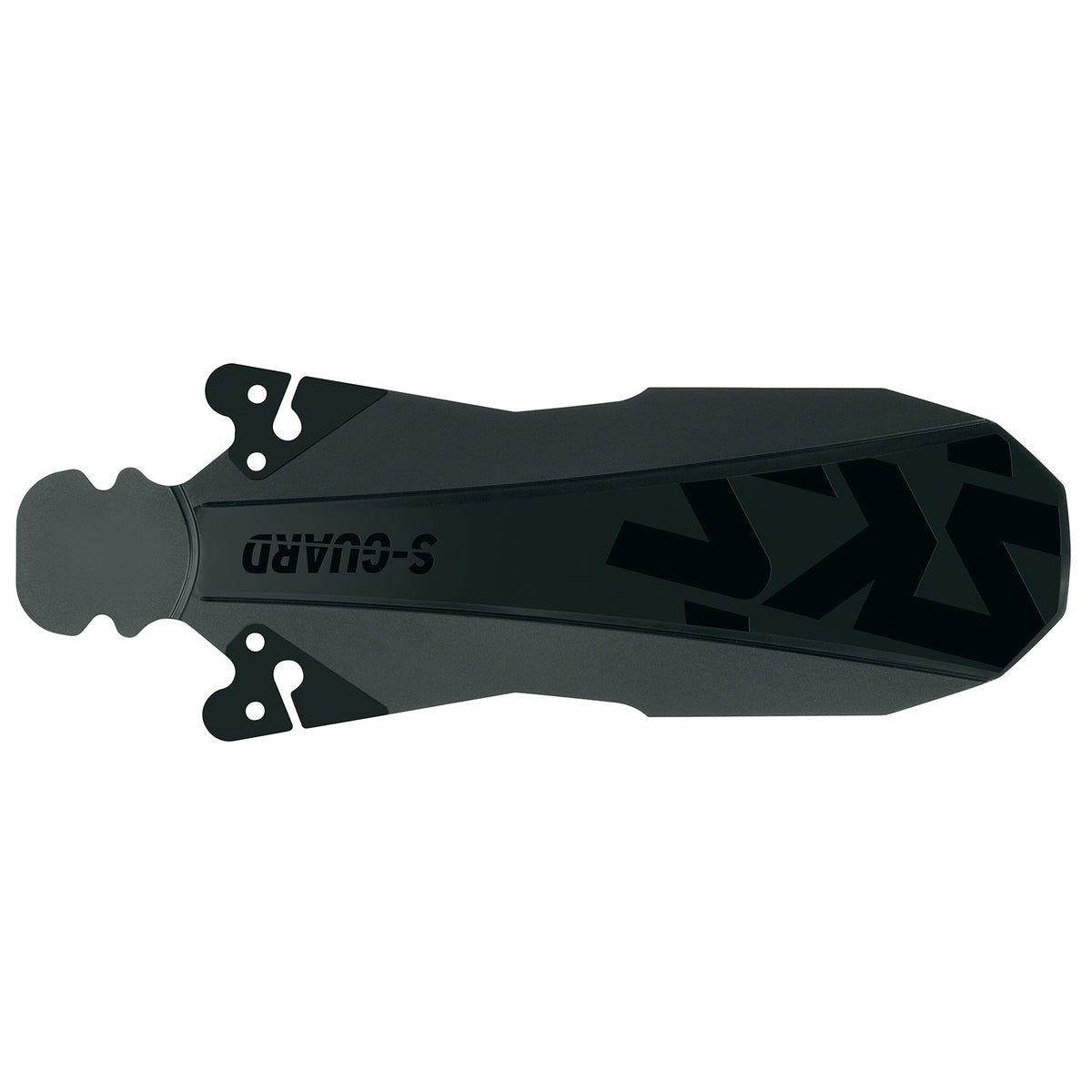 SKS Velo Junior Mudguard Set 24:  24"