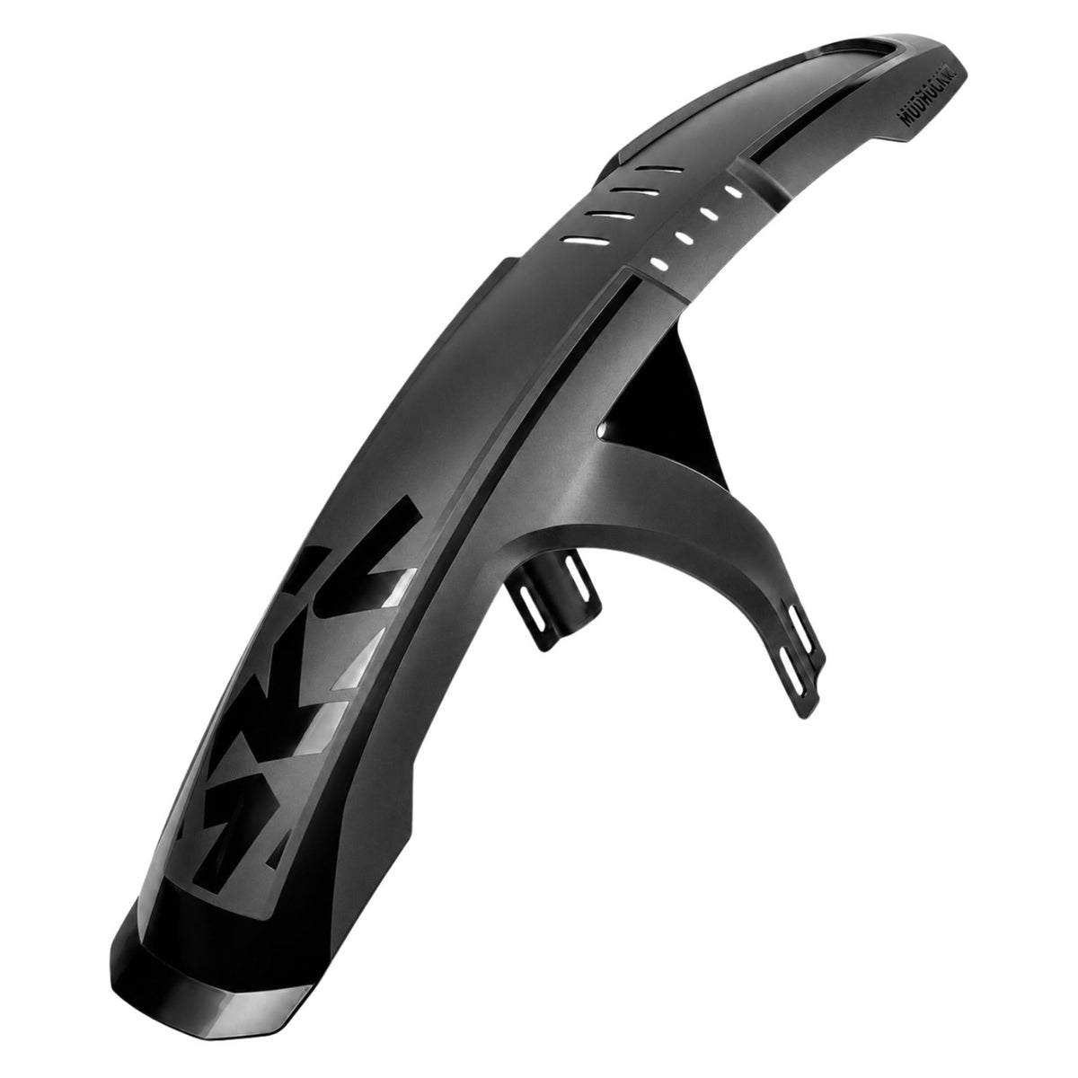 X-Blade Rear Dark: BLACK/BLACK 26"-27.5"