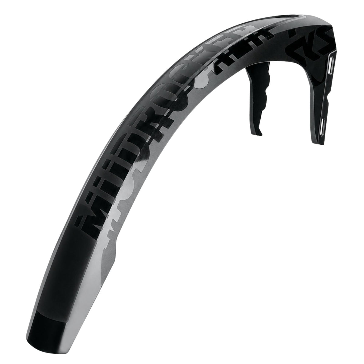 X-Blade Rear Dark: BLACK/BLACK 29"