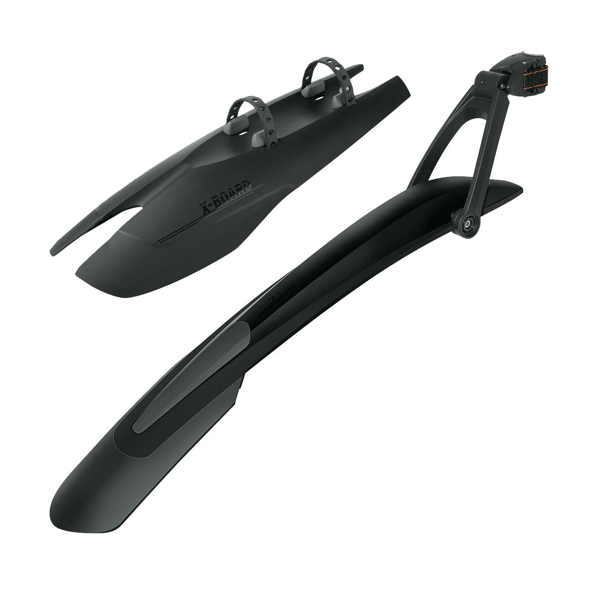SKS Air-X-Plorer Digi 10.0 Floor Pump: BLACK